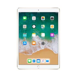 iPad Pro 9.7 (2016) 1e génération 128 Go - WiFi + 4G - Or
