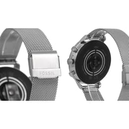 Montre Cardio Fossil FTW6061 - Or