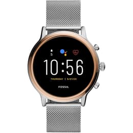 Montre Cardio Fossil FTW6061 - Or