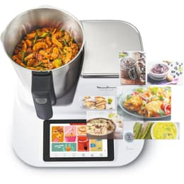 Robot cuiseur Moulinex click and cook