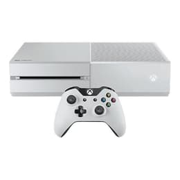 Consoles de jeux Xbox One - HDD 500 GB -