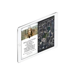 iPad Pro 9.7 (2016) 1e génération 128 Go - WiFi + 4G - Argent