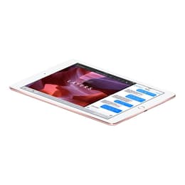 iPad Pro 9.7 (2016) 1e génération 128 Go - WiFi - Or Rose