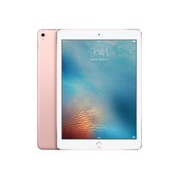 iPad Pro 9.7 (2016) 1e génération 128 Go - WiFi - Or Rose
