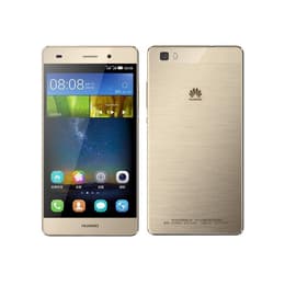 Huawei Ascend P8 Lite 16 Go - Or - Débloqué