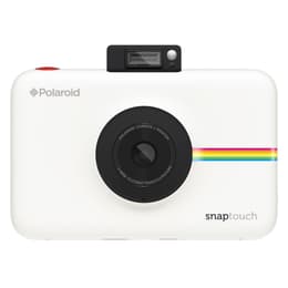 Instantané - Polaroid Snap Touch Blanc Polaroid Polaroid 25.8 mm f/2.8