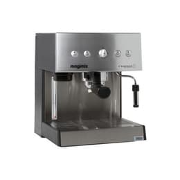 Machine Expresso Compatible dosettes papier (E.S.E) Magimix L'Expresso 11414 AUT
