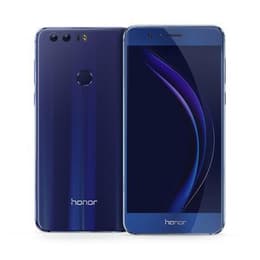 Huawei Honor 8 32 Go Dual Sim - Bleu - Débloqué