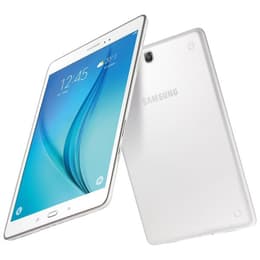 Galaxy Tab A (2015) 32 Go - WiFi - Blanc - Débloqué