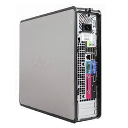 Dell OptiPlex 780 SFF Core 2 Duo 2,93 GHz - HDD 2 To RAM 8 Go