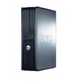 Dell OptiPlex 740 DT Athlon 64 X2 2,3 GHz - HDD 80 Go RAM 8 Go