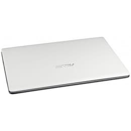 Asus X301A-RX292H 13" Core i3 2,2 GHz  - HDD 750 Go - 4 Go AZERTY - Français