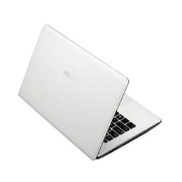 Asus X301A-RX292H 13" Core i3 2,2 GHz  - HDD 750 Go - 4 Go AZERTY - Français