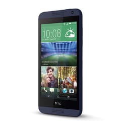 HTC Desire 610 8 Go - Bleu - Débloqué