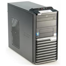 Acer Veriton M480G Core 2 Duo 3.06 GHz - HDD 500 Go RAM 4 Go