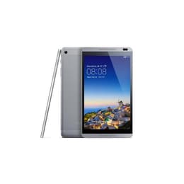 Huawei MediaPad M1 (Mai 2014) 8" 16 Go - WiFi + 4G - Argent - Débloqué