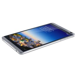 Huawei MediaPad M1 (Mai 2014) 8" 16 Go - WiFi + 4G - Argent - Débloqué