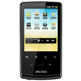 Lecteur MP3 & MP4 Archos 28 Internet Tablet 4Go - Noir