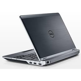 Dell Latitude E6230 12" Core i5 2,6 GHz  - Hdd 320 Go RAM 4 Go  
