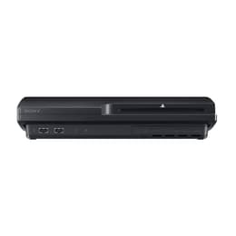Sony Playstation 3 Slim 320 Go - Noir