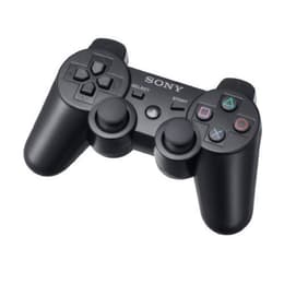 Sony Playstation 3 Slim 320 Go - Noir