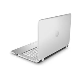 HP 15-p259nf 15" Core i3 2,1 GHz  - HDD 1 To - 6 Go AZERTY - Français