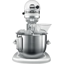 Robot ménager multifonctions KITCHENAID Heavy Duty 5KPM5EWH Blanc
