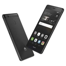 Huawei P9 Lite 16 Go Dual Sim - Noir - Débloqué