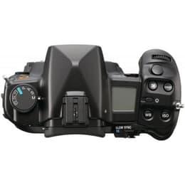 Reflex - Sony Alpha DSLR A-900 Noir
