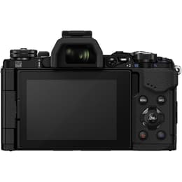 Hybride - Olympus OM-D E-M5 II Noir