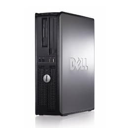Dell Optiplex 780 SFF Pentium 2,6 GHz - HDD 160 Go RAM 4 Go