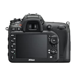 Reflex - Nikon D7200