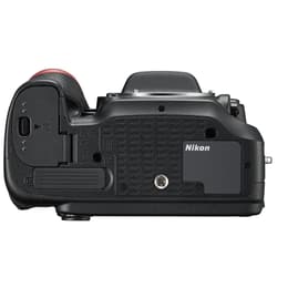 Reflex - Nikon D7200