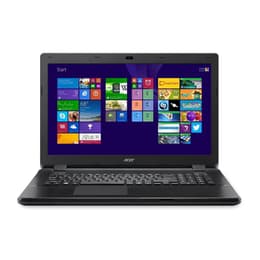 Acer TravelMate P276-ZYW 17" Core i3 1,7 GHz - HDD 500 Go - 4 Go AZERTY - Français