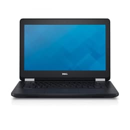Dell Latitude E5270 12" Core i5 2.4 GHz - Ssd 256 Go RAM 8 Go