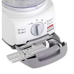 Robot ménager multifonctions SEB Store’Inn DO221F00 Blanc