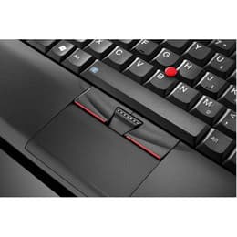Lenovo Thinkpad X220 12" Core i5 2,5 GHz  - HDD 160 Go - 4 Go AZERTY - Français