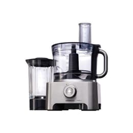 Robot ménager multifonctions KENWOOD Multi Pro Sense FPM810 Argent