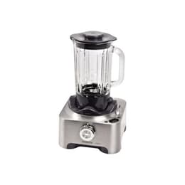Robot ménager multifonctions KENWOOD Multi Pro Sense FPM810 Argent