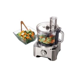 Robot ménager multifonctions KENWOOD Multi Pro Sense FPM810 Argent