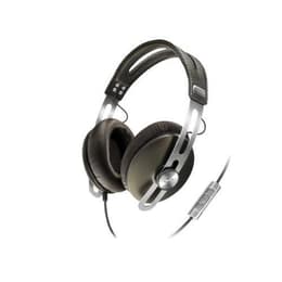 Casque Réducteur de Bruit avec Micro Sennheiser Momentum - Marron