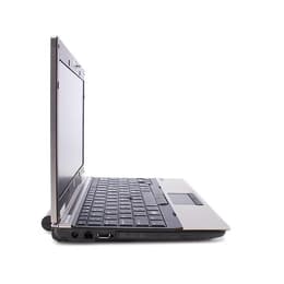 HP EliteBook 2540p 12" Core i5 2,53 GHz  - HDD 250 Go - 2 Go AZERTY - Français