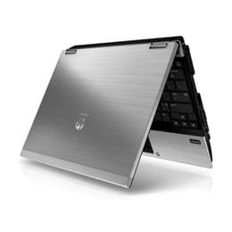 HP EliteBook 2540p 12" Core i5 2,53 GHz  - HDD 250 Go - 2 Go AZERTY - Français