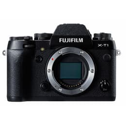 Hybride - Fujifilm X-T1 Noir