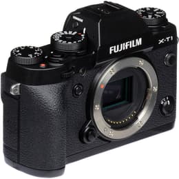 Hybride - Fujifilm X-T1 Noir