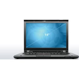 Lenovo ThinkPad T430 14" Core i5 2,6 GHz  - HDD 320 Go - 6 Go AZERTY - Français