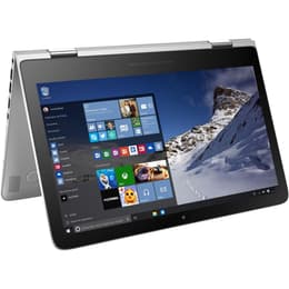 HP Pavilion x360 13" Core i5 2,3 GHz - SSD 256 Go - 8 Go AZERTY - Français