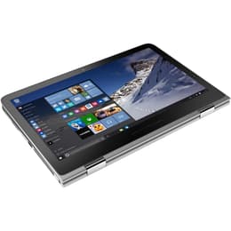 HP Pavilion x360 13" Core i5 2,3 GHz - SSD 256 Go - 8 Go AZERTY - Français