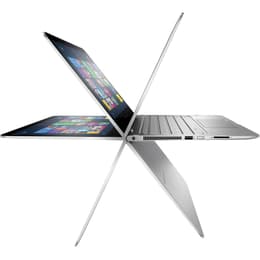 HP Pavilion x360 13" Core i5 2,3 GHz - SSD 256 Go - 8 Go AZERTY - Français