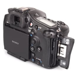 Reflex - Sony Alpha SLT-A99V Noir